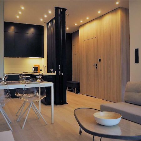 Apartament Olszowka Бельско-Бяла Экстерьер фото