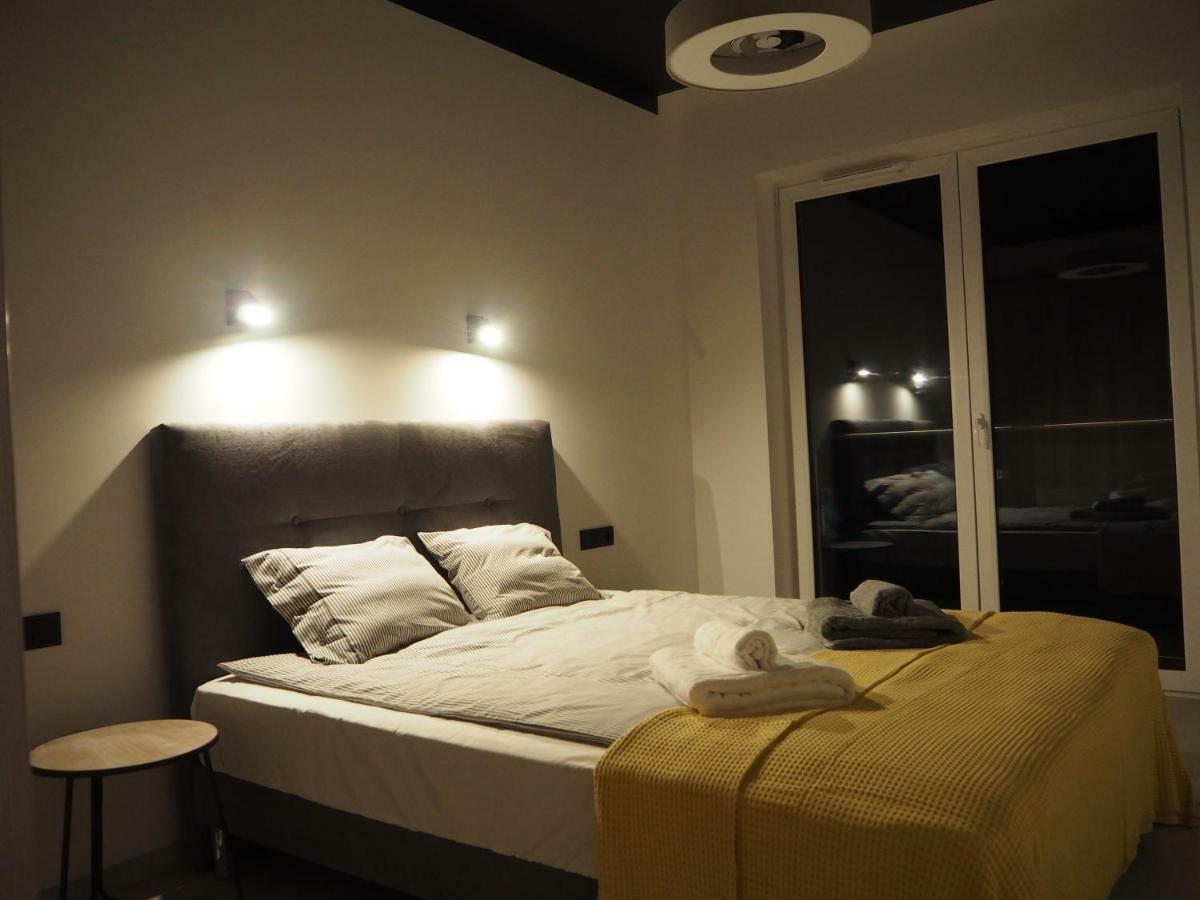 Apartament Olszowka Бельско-Бяла Экстерьер фото