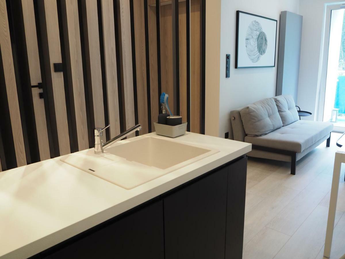 Apartament Olszowka Бельско-Бяла Экстерьер фото