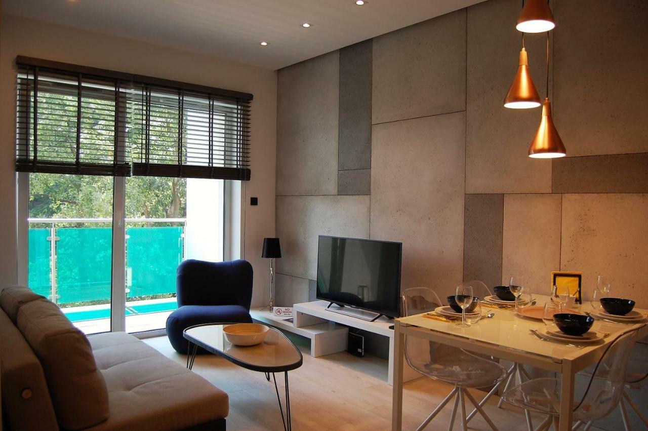 Apartament Olszowka Бельско-Бяла Экстерьер фото
