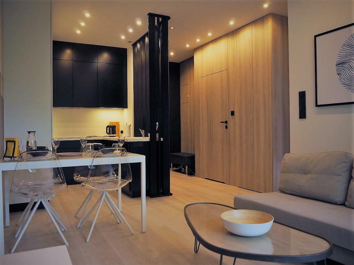 Apartament Olszowka Бельско-Бяла Экстерьер фото