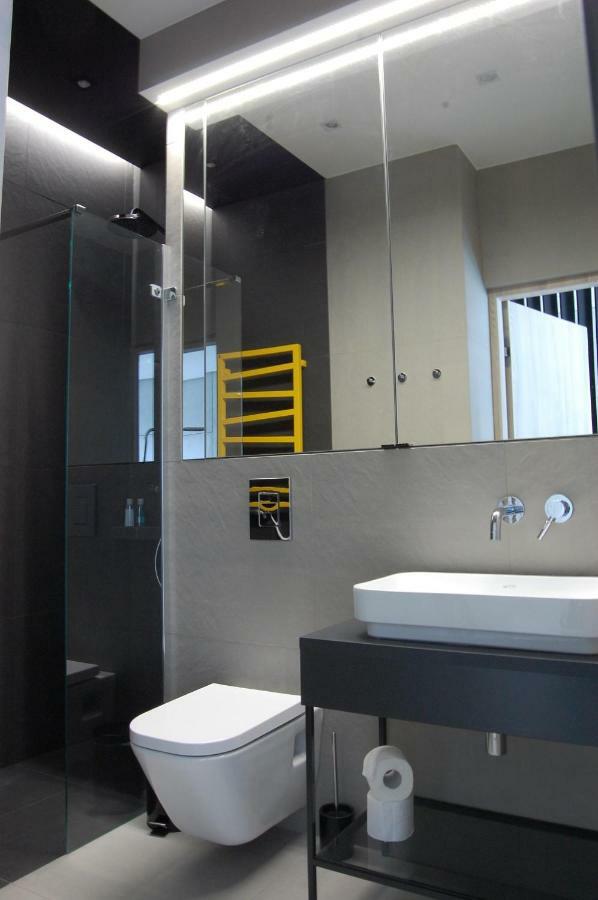Apartament Olszowka Бельско-Бяла Экстерьер фото
