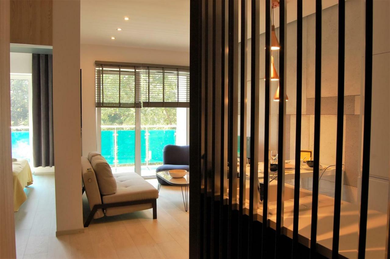 Apartament Olszowka Бельско-Бяла Экстерьер фото